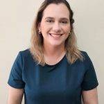 Maré Oliveira de Almendra Freitas